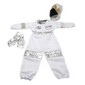 Astronaut Role Play Costume Set